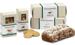 Butterkekse Spekulatius