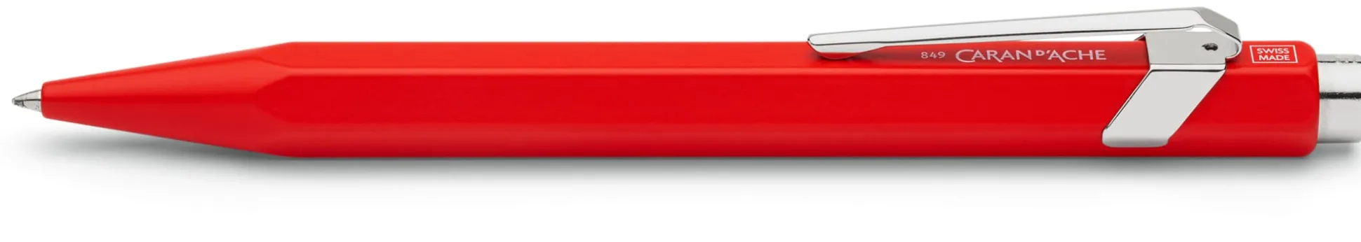 Caran d’Ache Tintenroller
