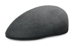 Car Cap Schurwollfilz
