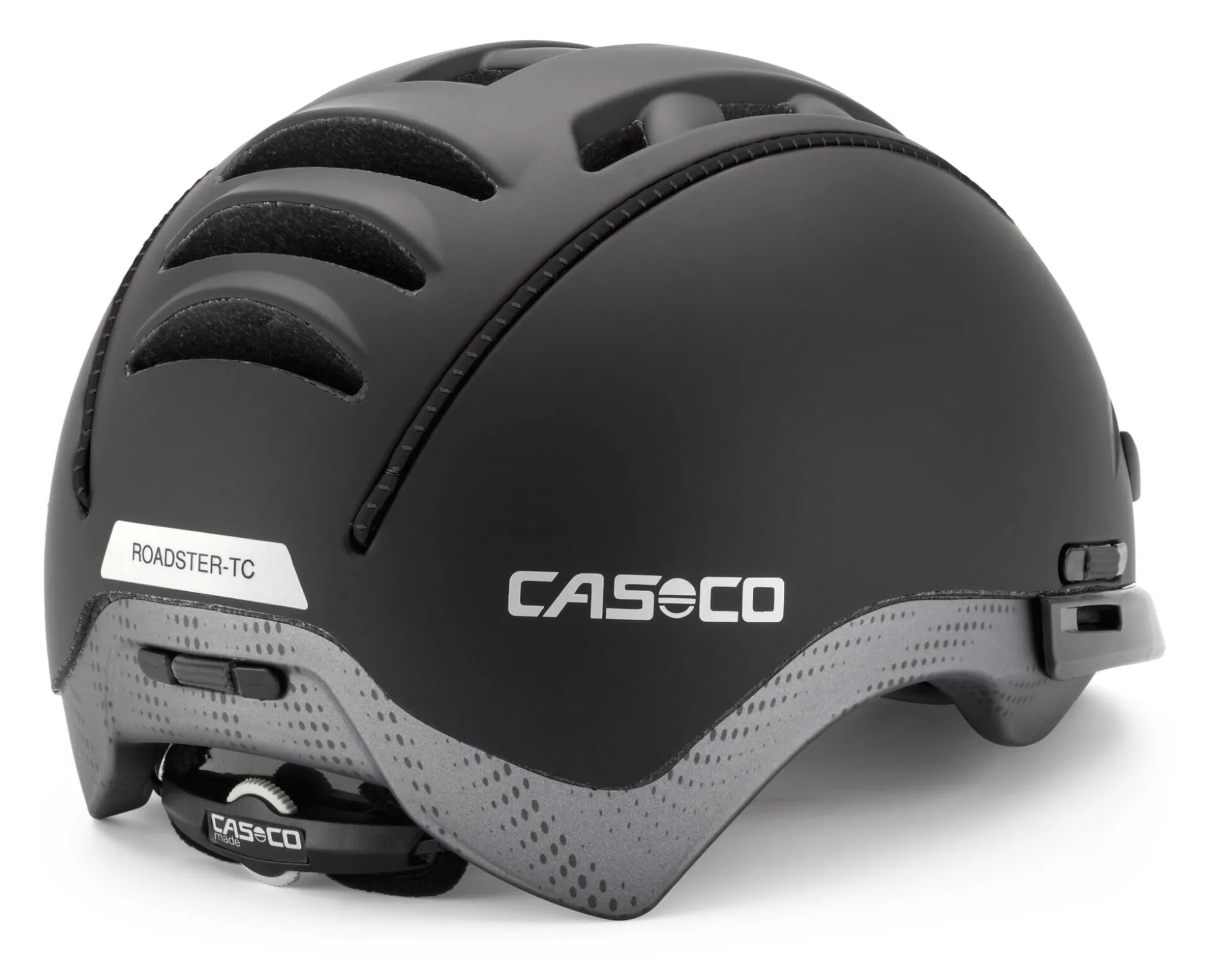 Casco Fahrradhelm Roadster