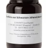 Cassiskonfitüre aus dem Burgund