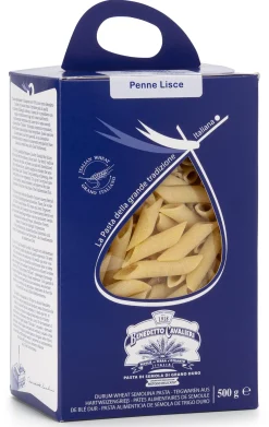 Cavalieri Penne glatt