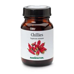 Chillies
