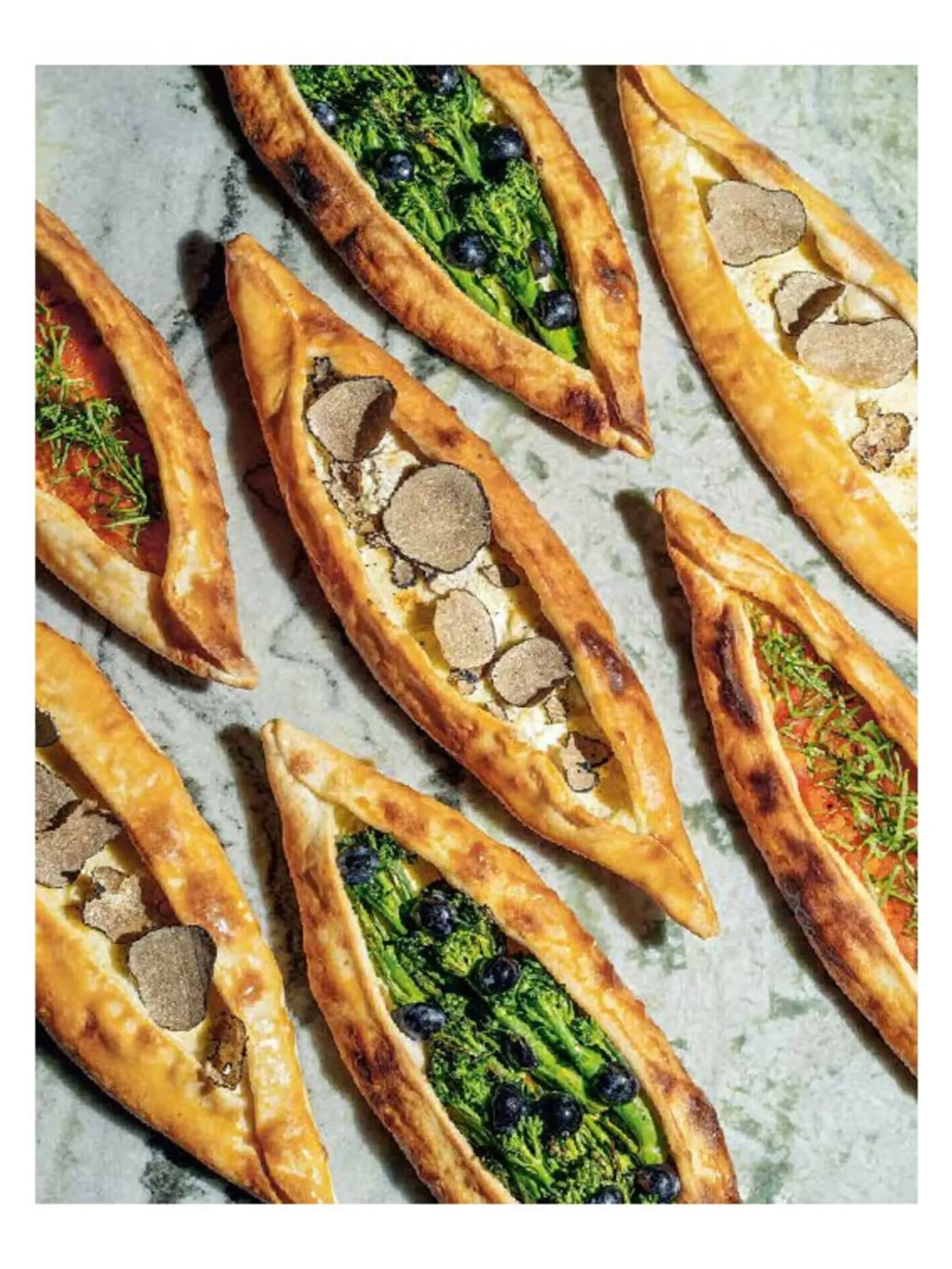 Cüisine