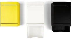 Container Atlas
