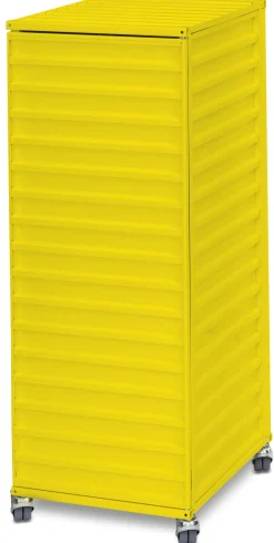 Container DS Plus