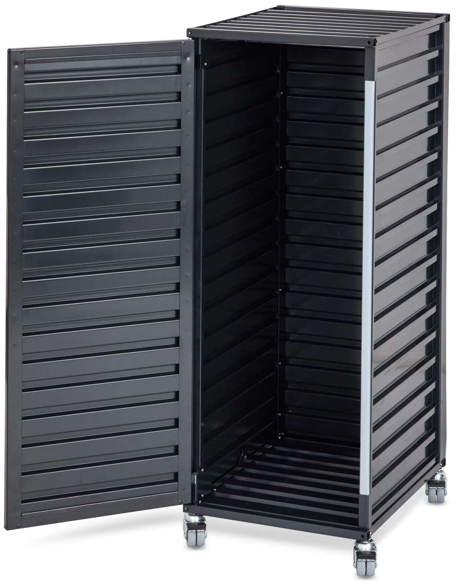 Container DS Plus