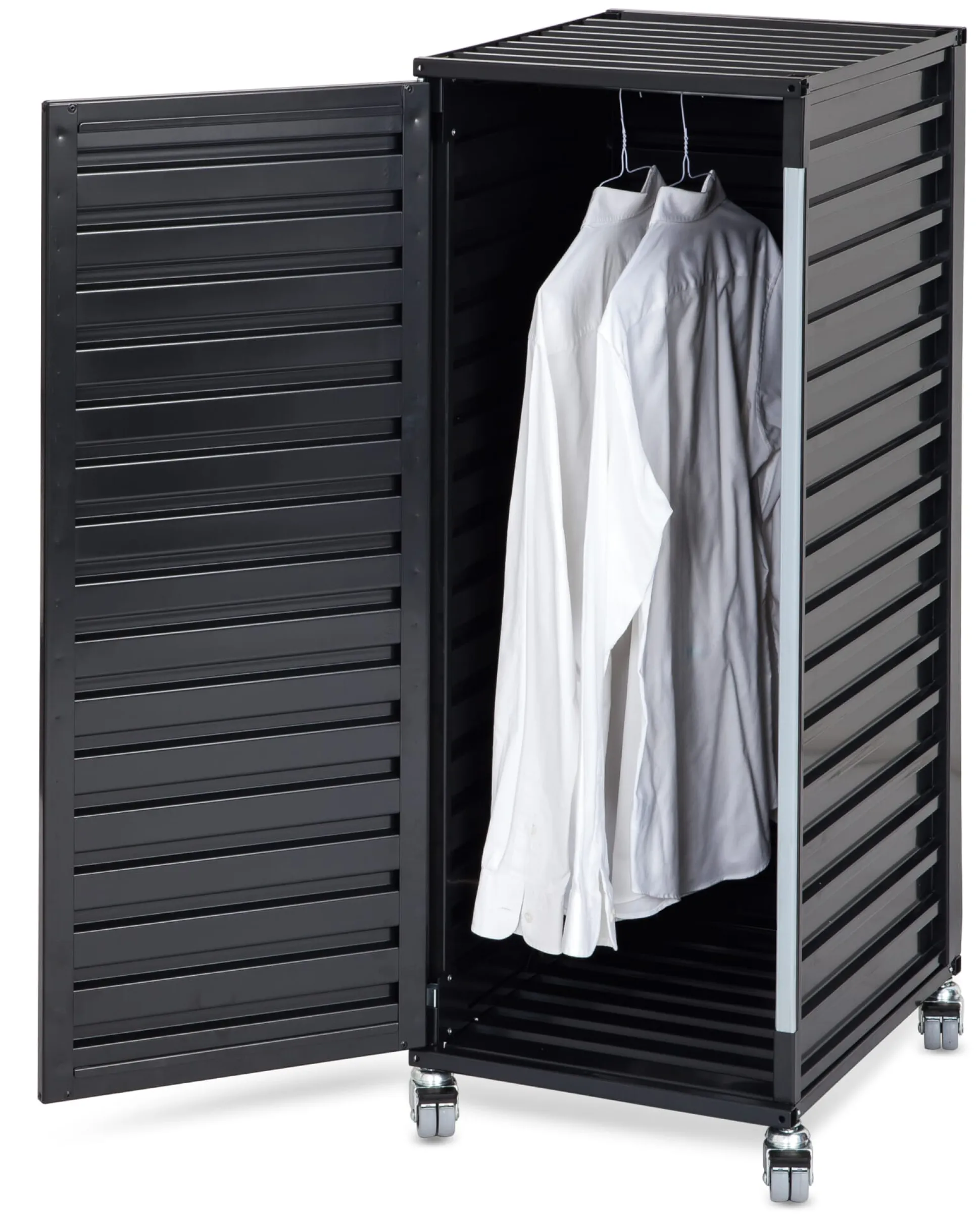 Container DS Plus