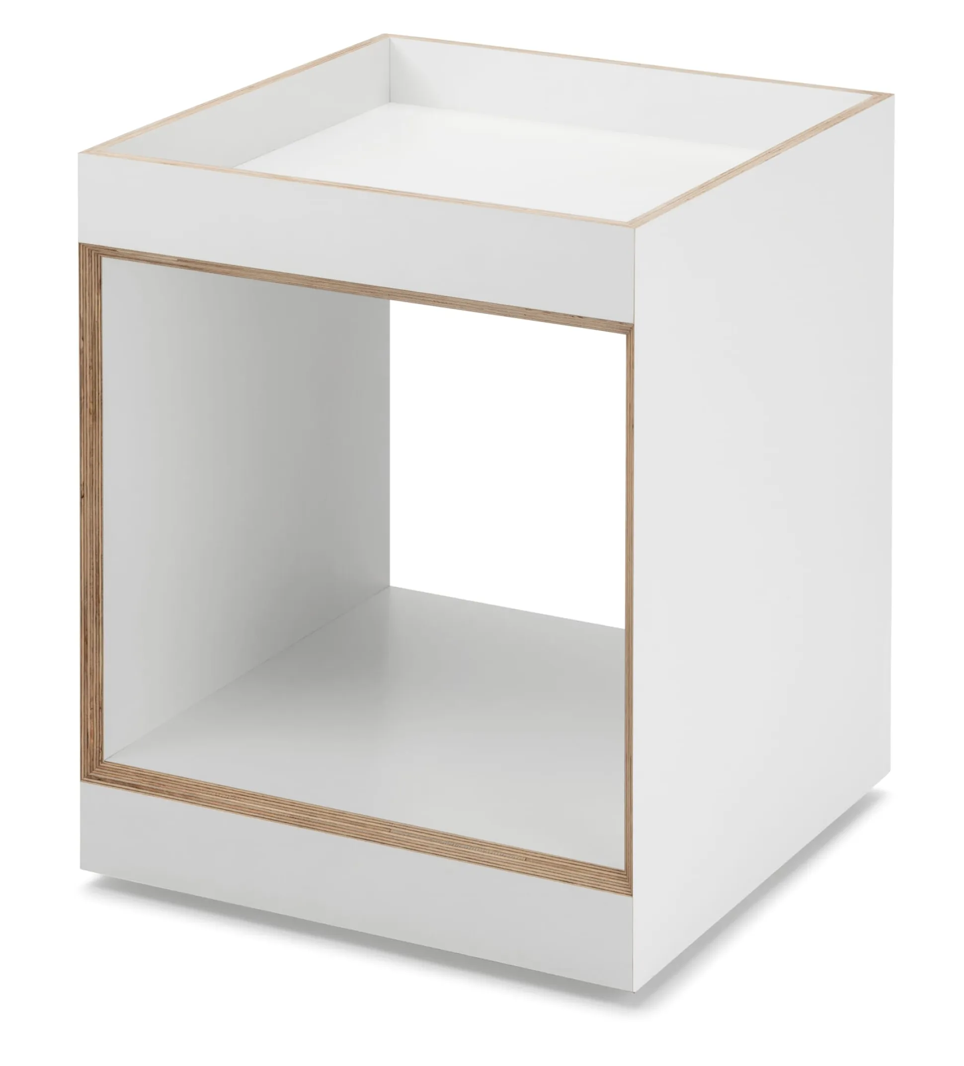 Container Henry Klein