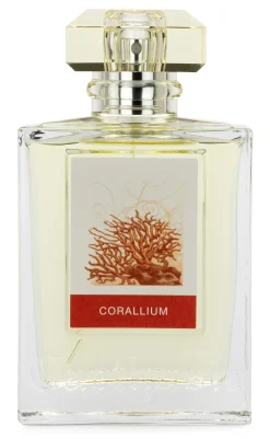 Corallium Eau de Parfum