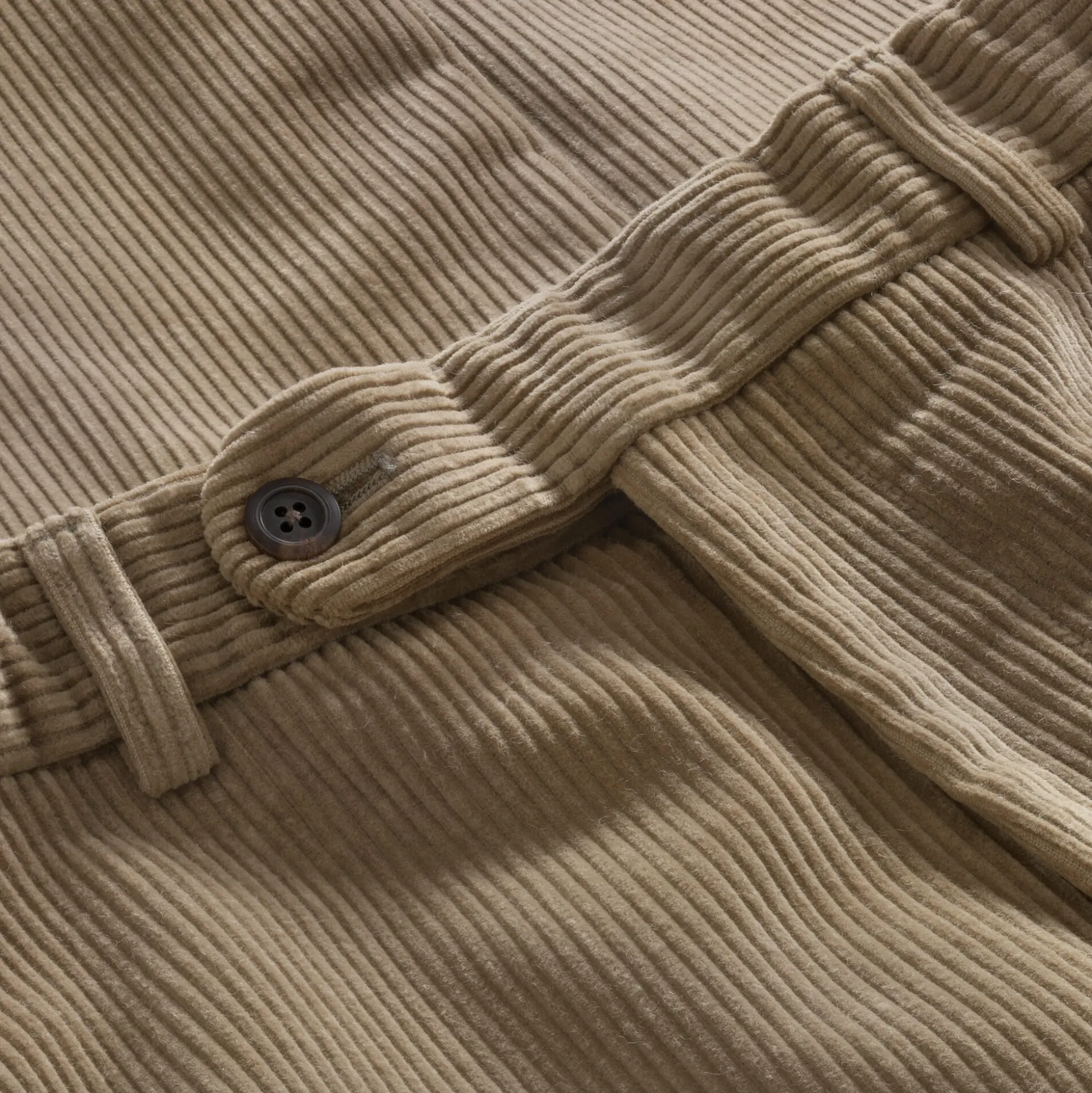 Cordhose