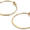 Creole Satin-Flat