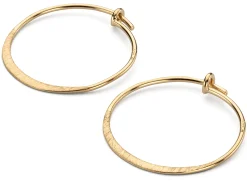 Creole Satin-Flat