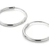 Creole Simple-Hoop