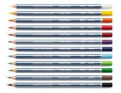 Cretacolor Aquarellstifte