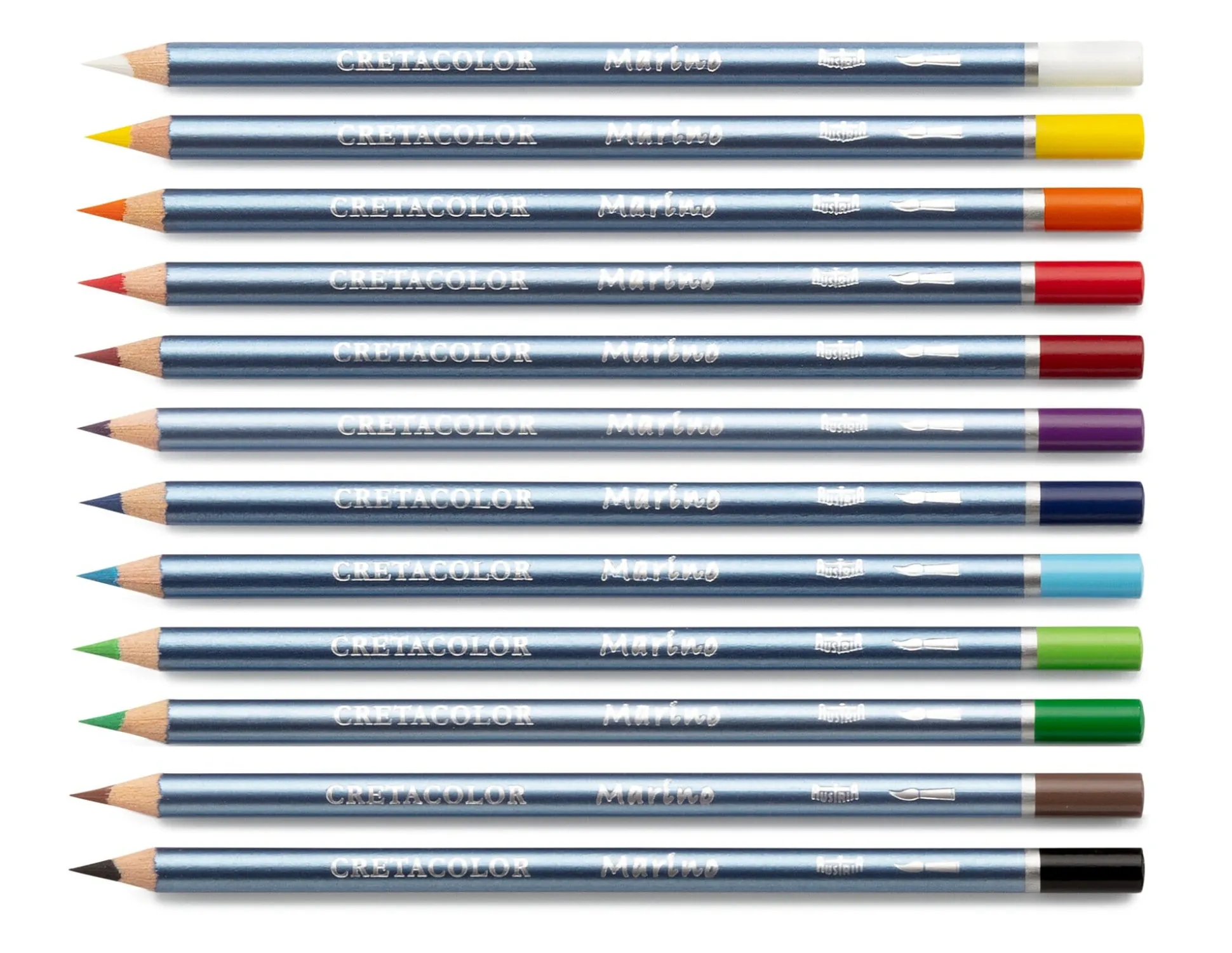 Cretacolor Aquarellstifte