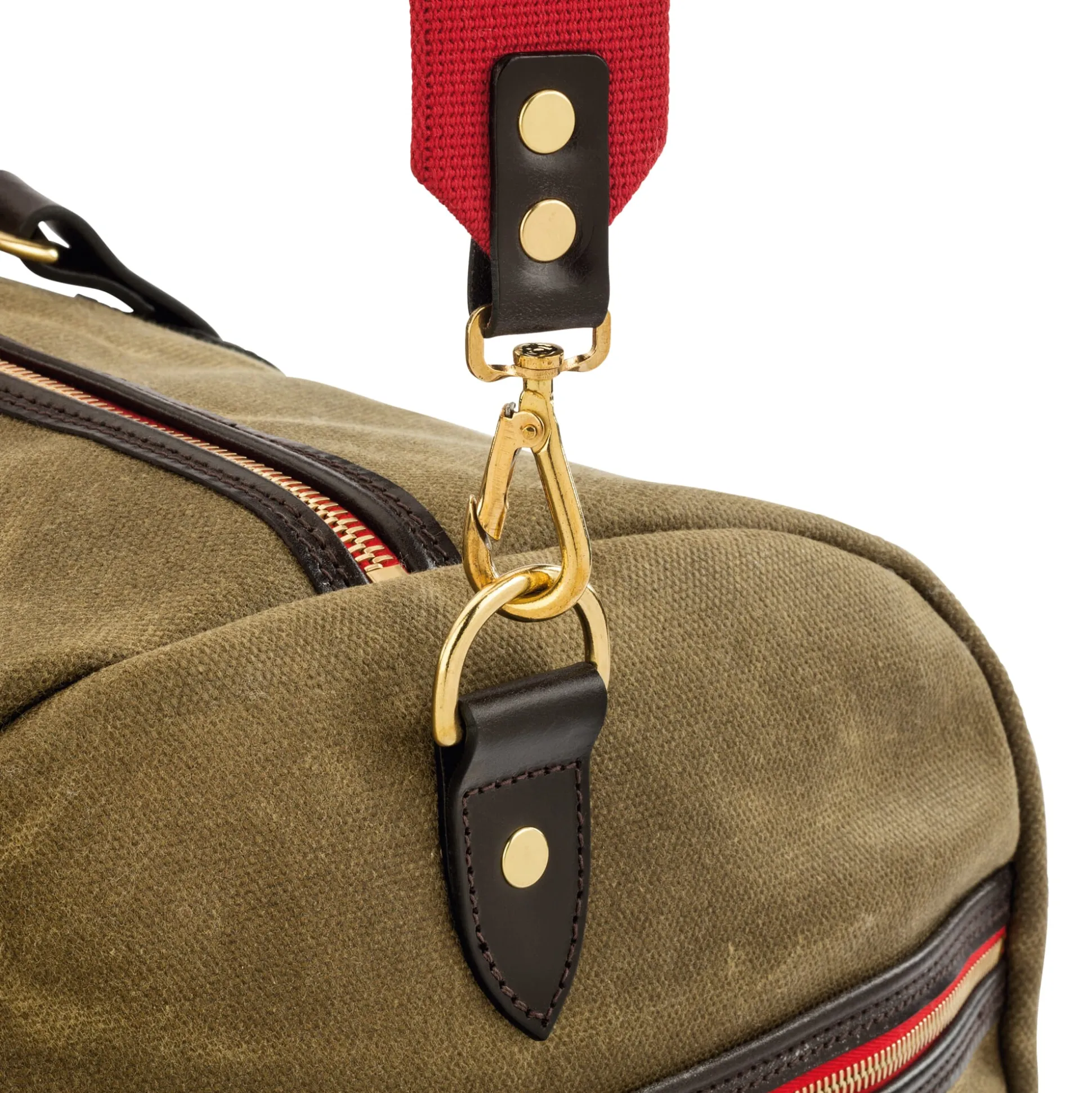 Croots Reisetasche