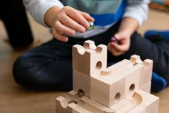 Cuboro® Baukasten Junior