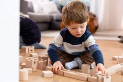 Cuboro® Baukasten Junior