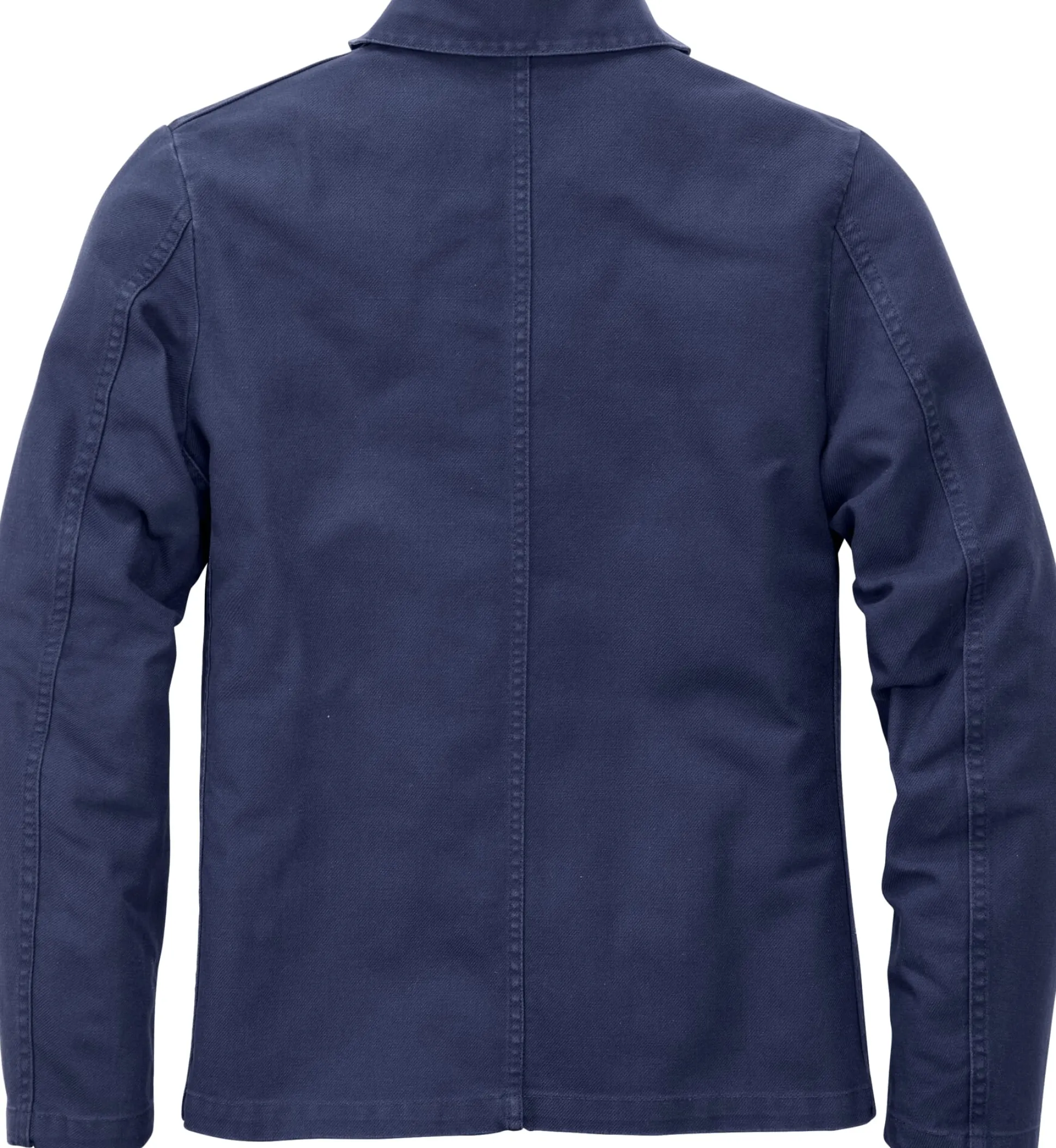 Damen-Baumwolljacke