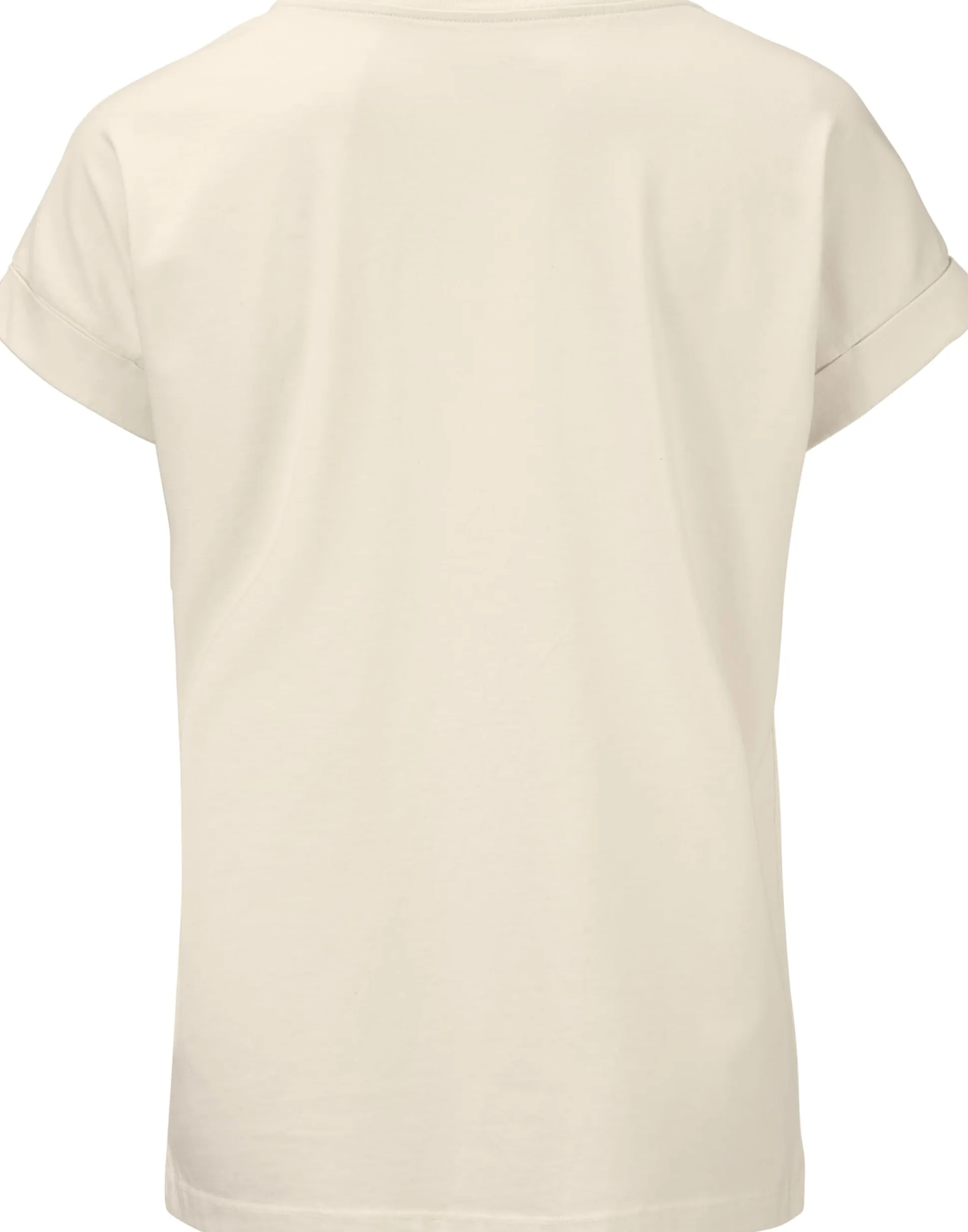 Damen-Baumwollshirt