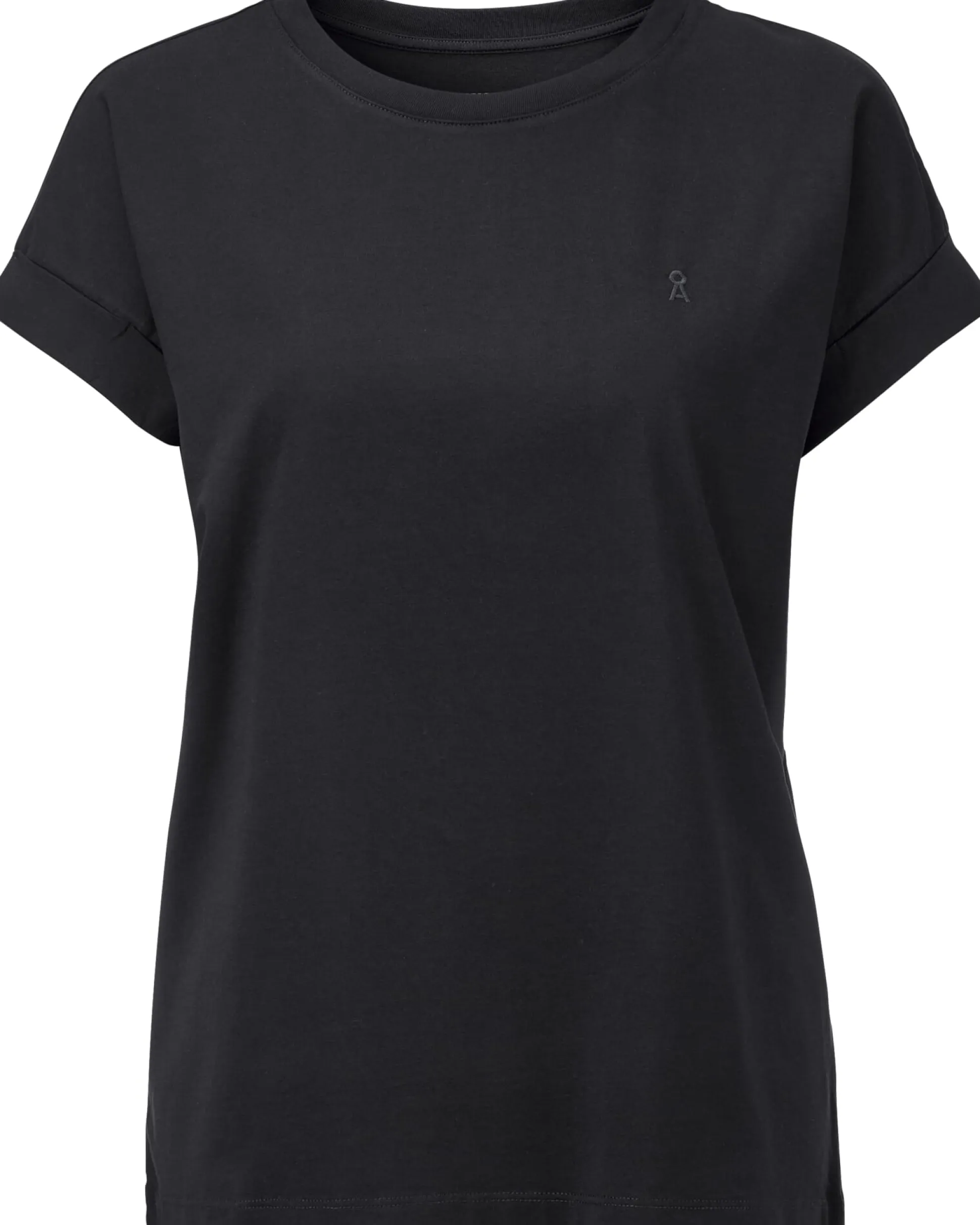 Damen-Baumwollshirt