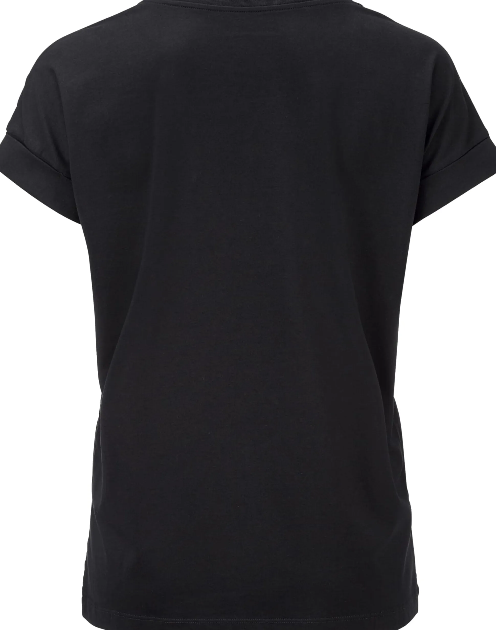 Damen-Baumwollshirt