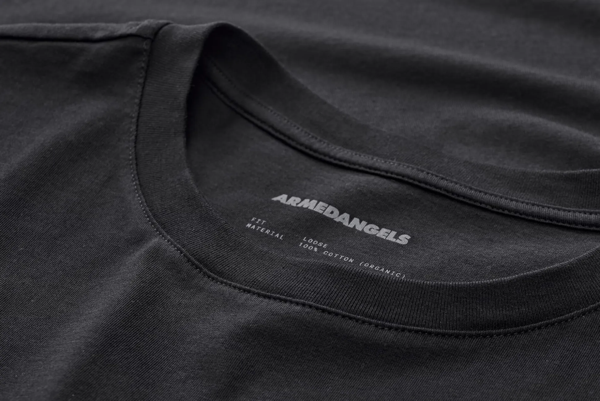 Damen-Baumwollshirt