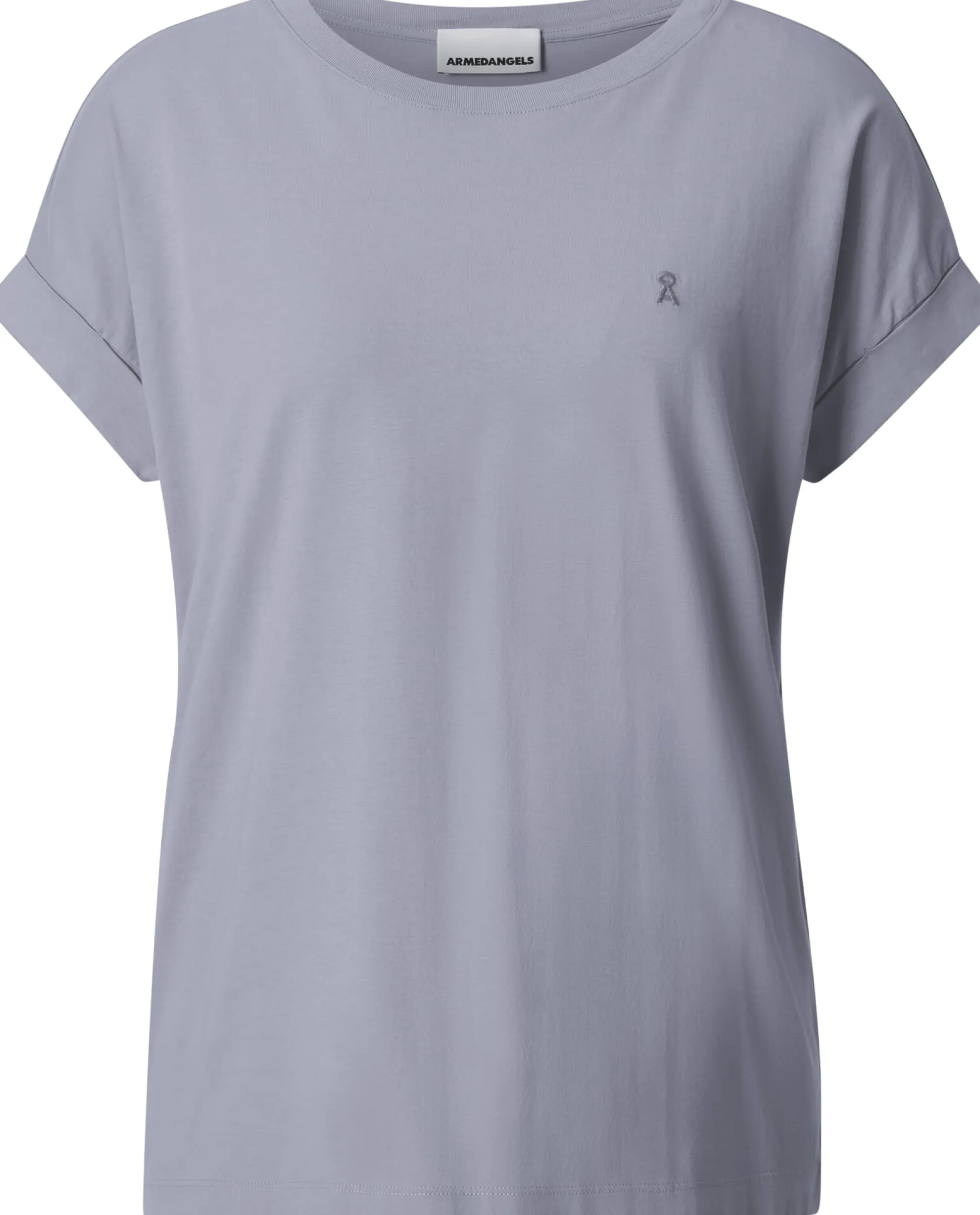 Damen-Baumwollshirt