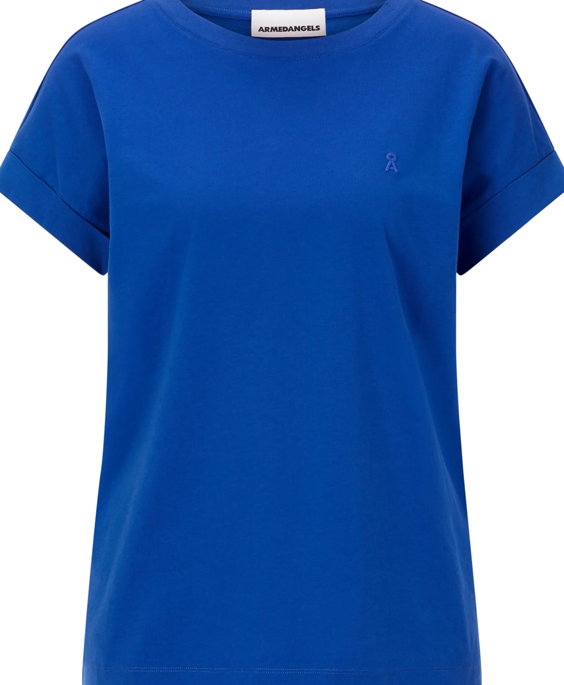 Damen-Baumwollshirt