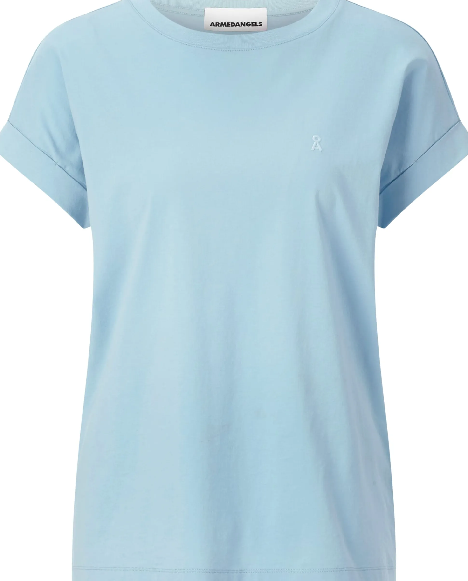 Damen-Baumwollshirt