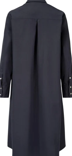 Damen-Blusenkleid