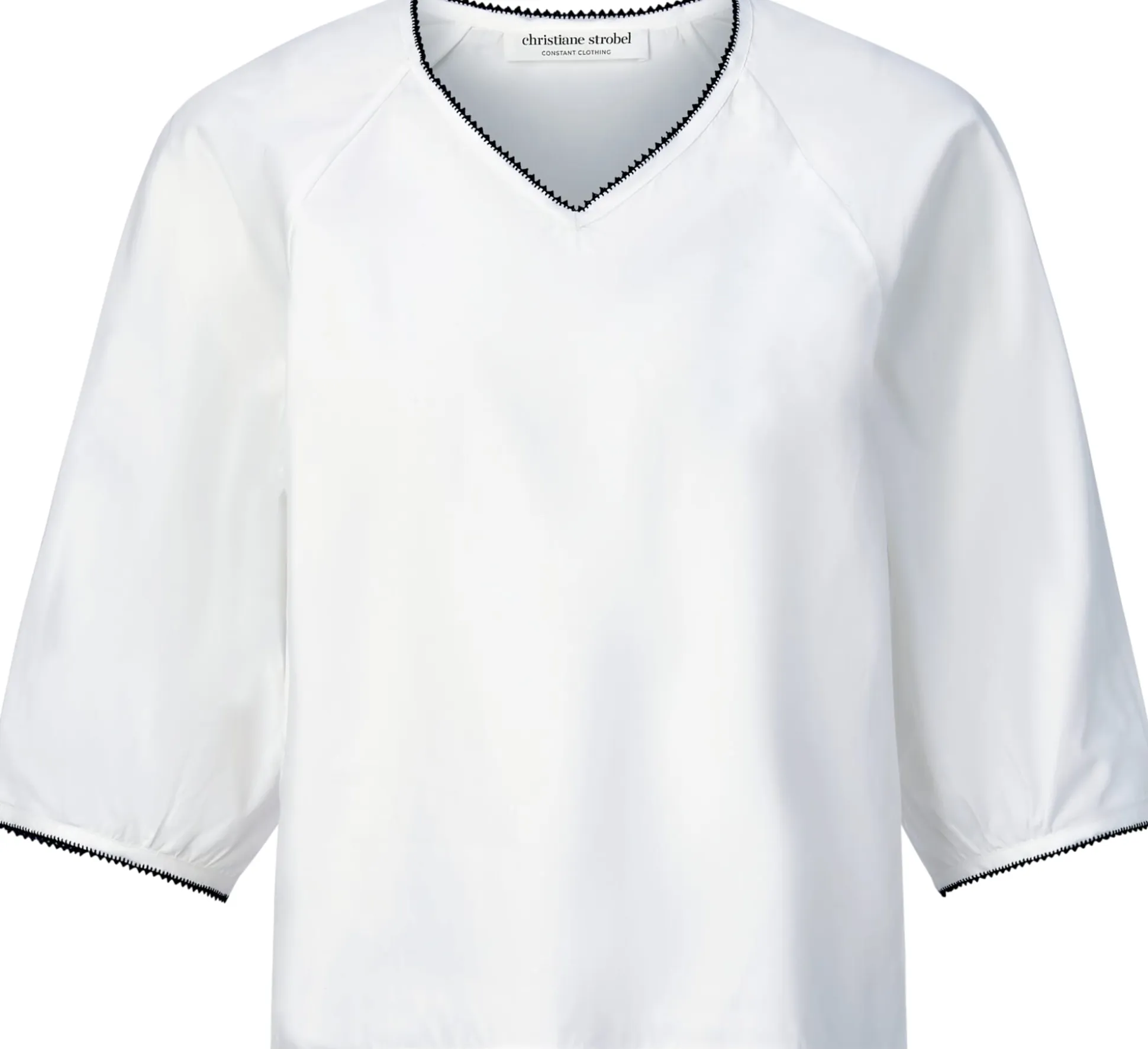 Damen-Blusenshirt