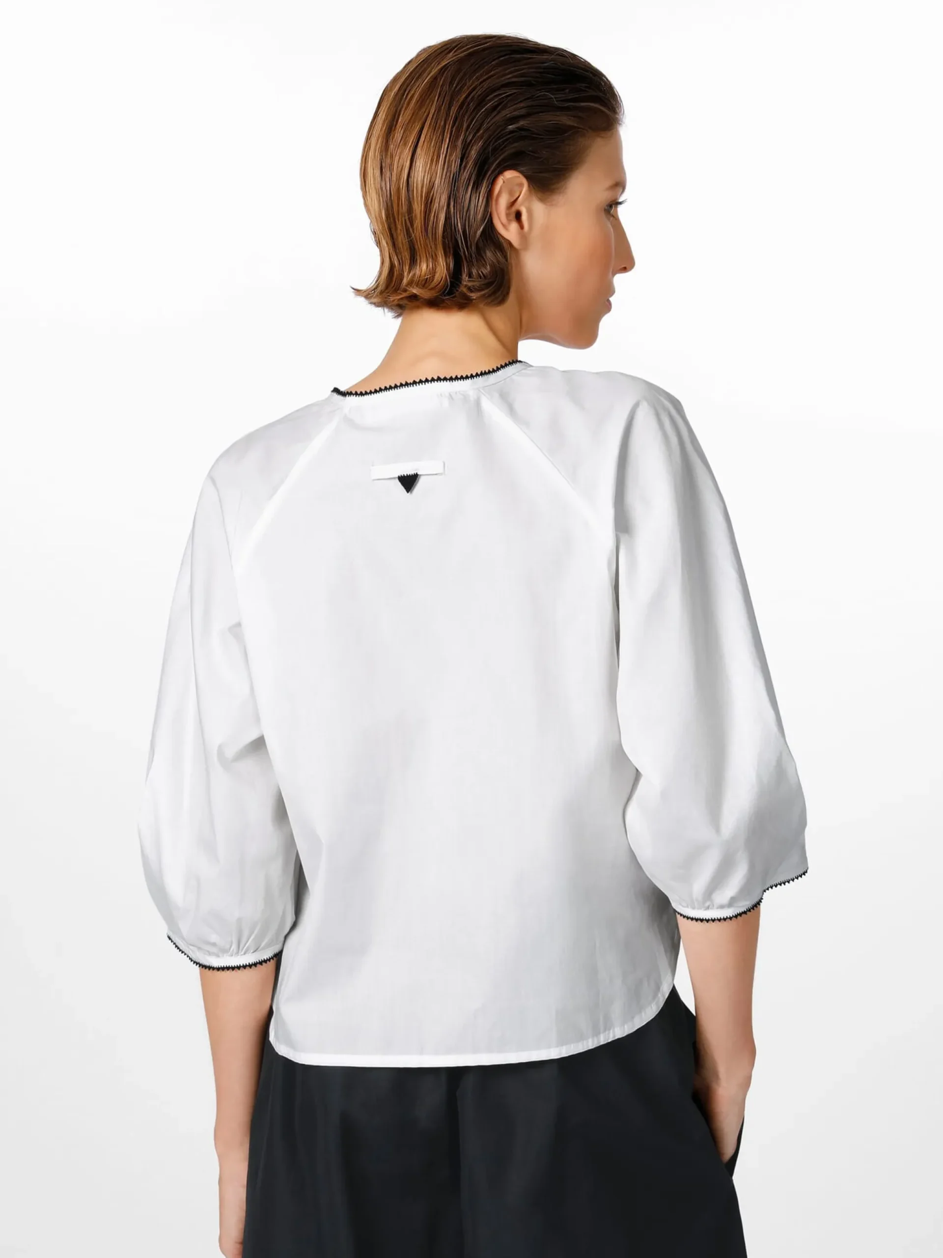 Damen-Blusenshirt