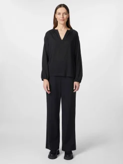 Damen-Blusenshirt