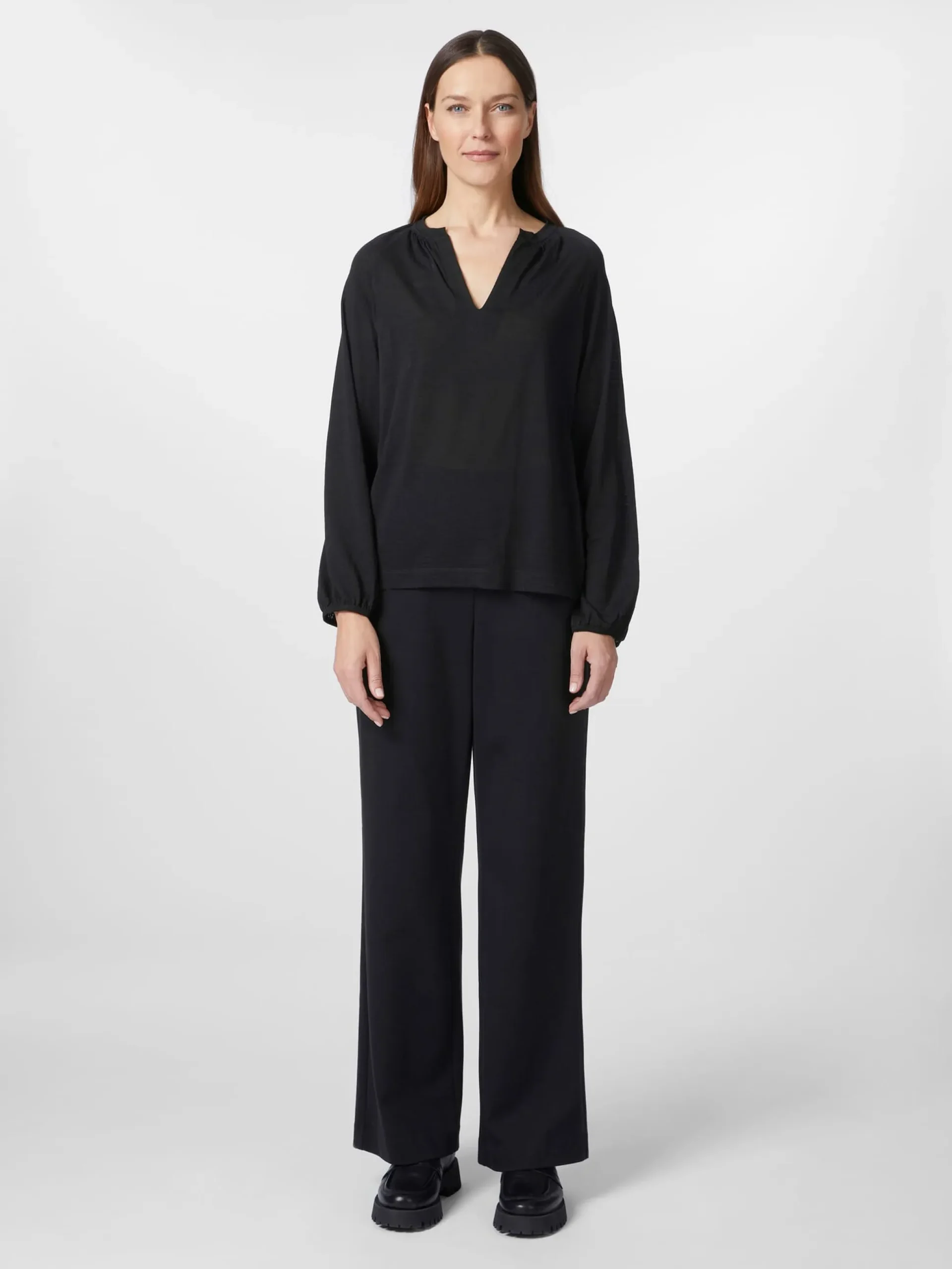 Damen-Blusenshirt
