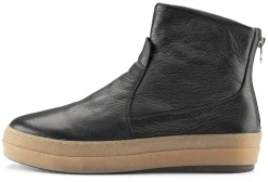 Damenboot Lodenfutter