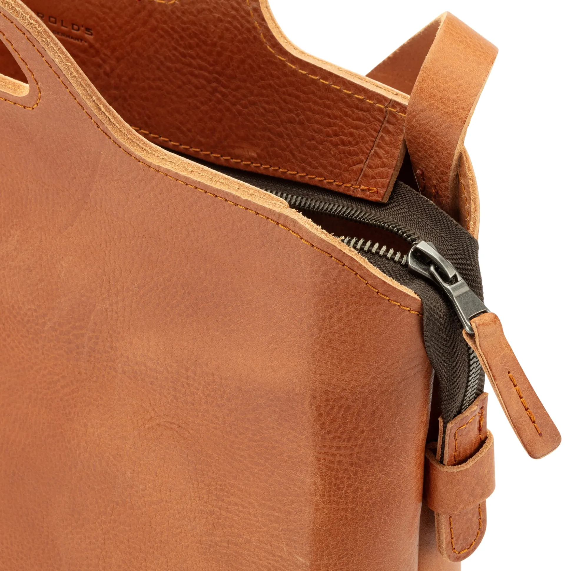 Damen-Bottlebag