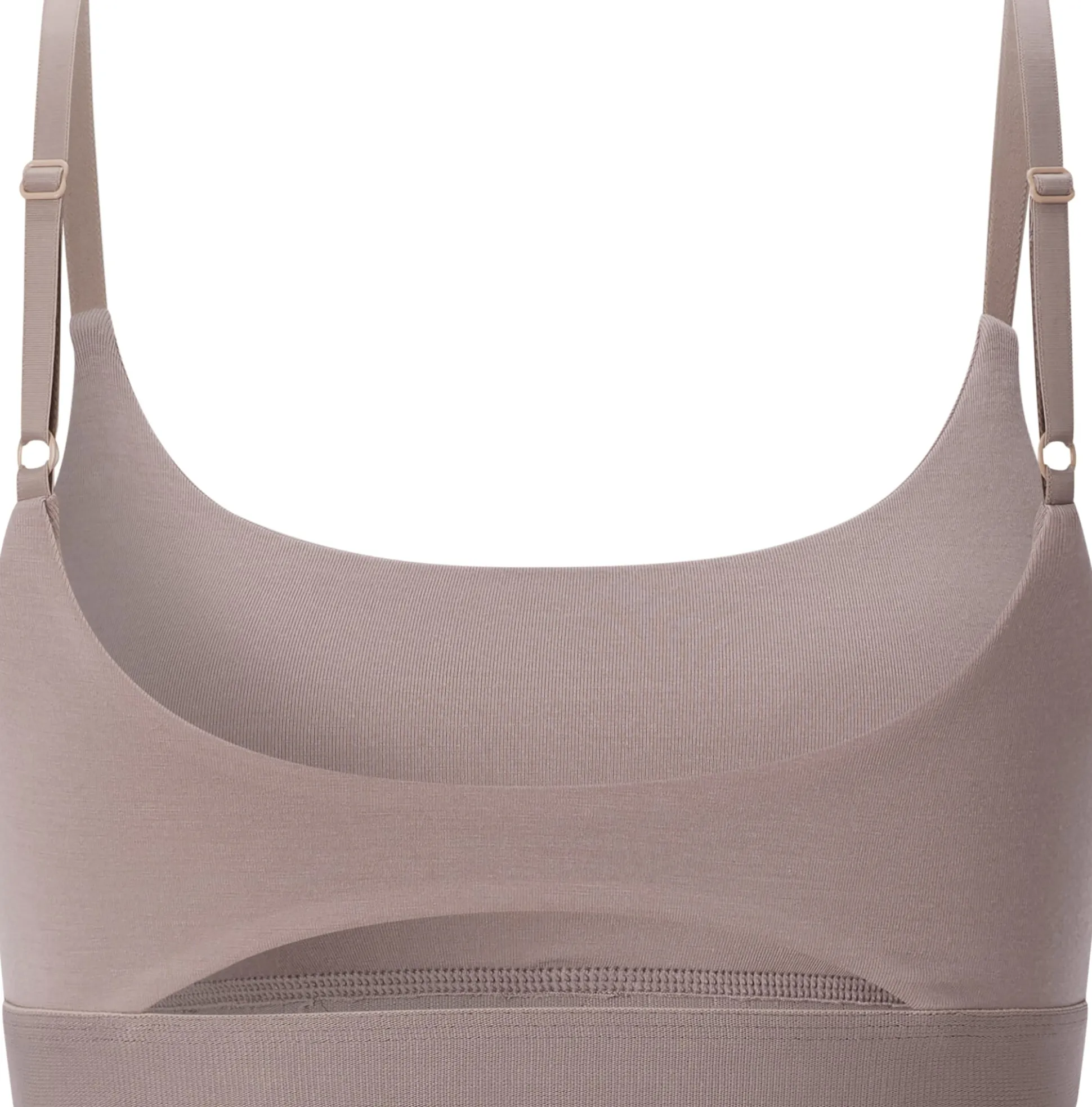 Damen-Bustier