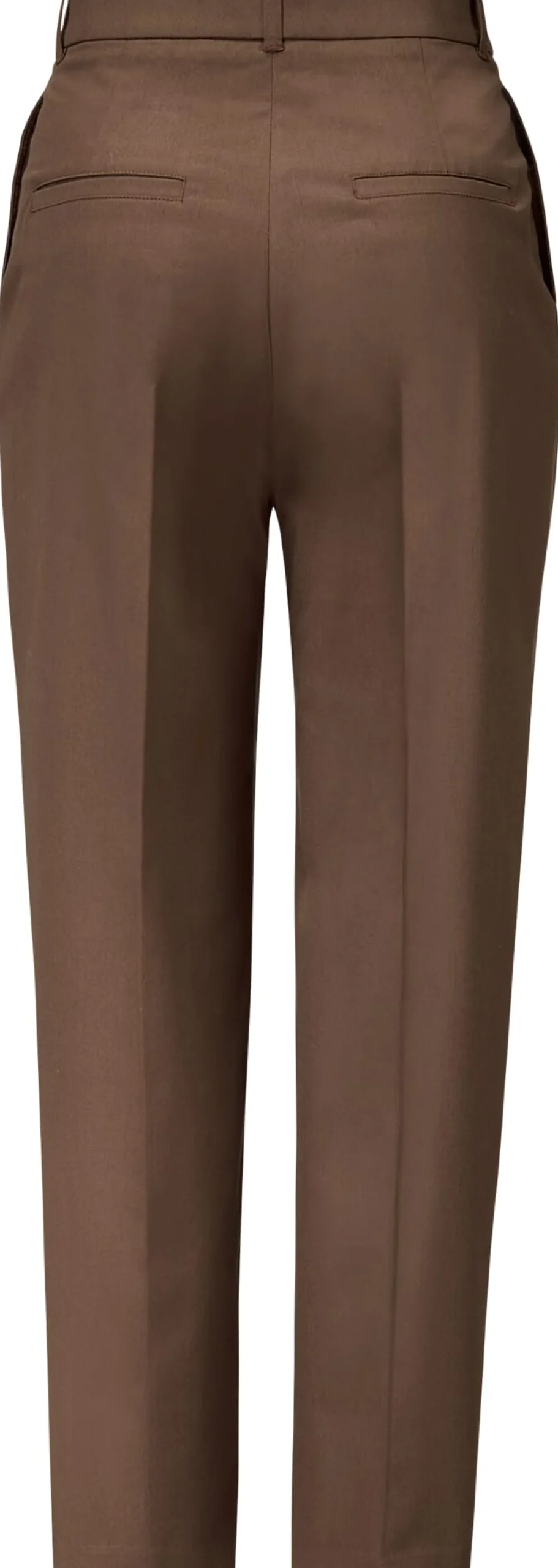 Damen-Chinohose