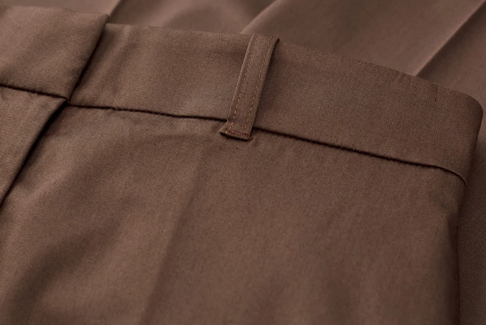 Damen-Chinohose