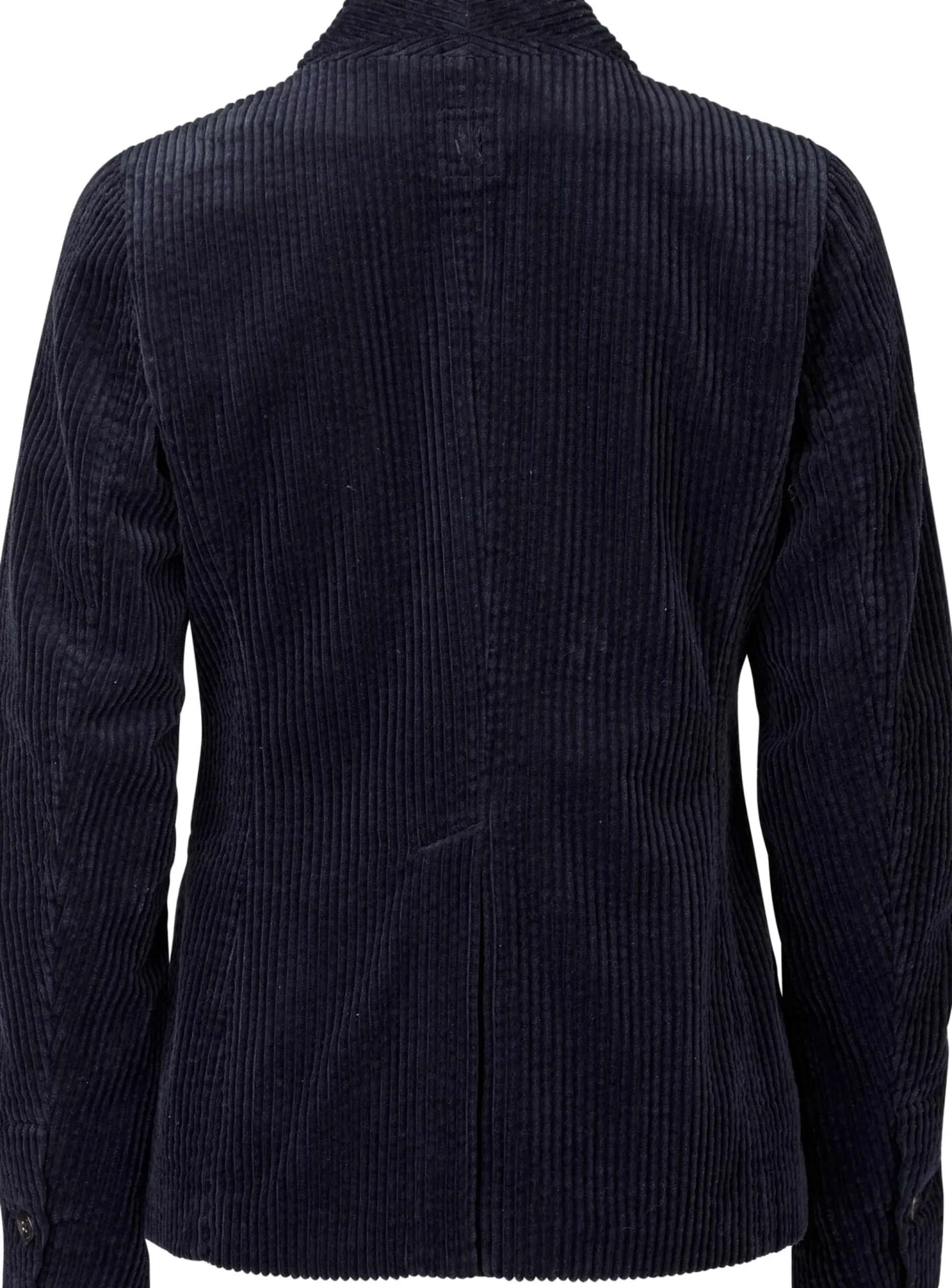 Damen-Cordblazer