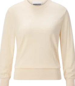 Damen-Feinstrickpullover