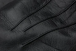Damenhandschuh Haarschafleder