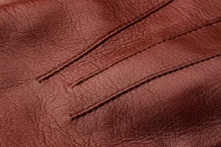 Damenhandschuh Haarschafleder