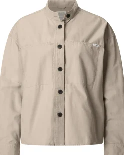 Damen-Hemdjacke