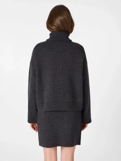 Damen-Hüftjacke