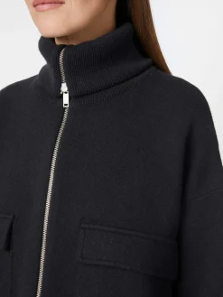 Damen-Hüftjacke
