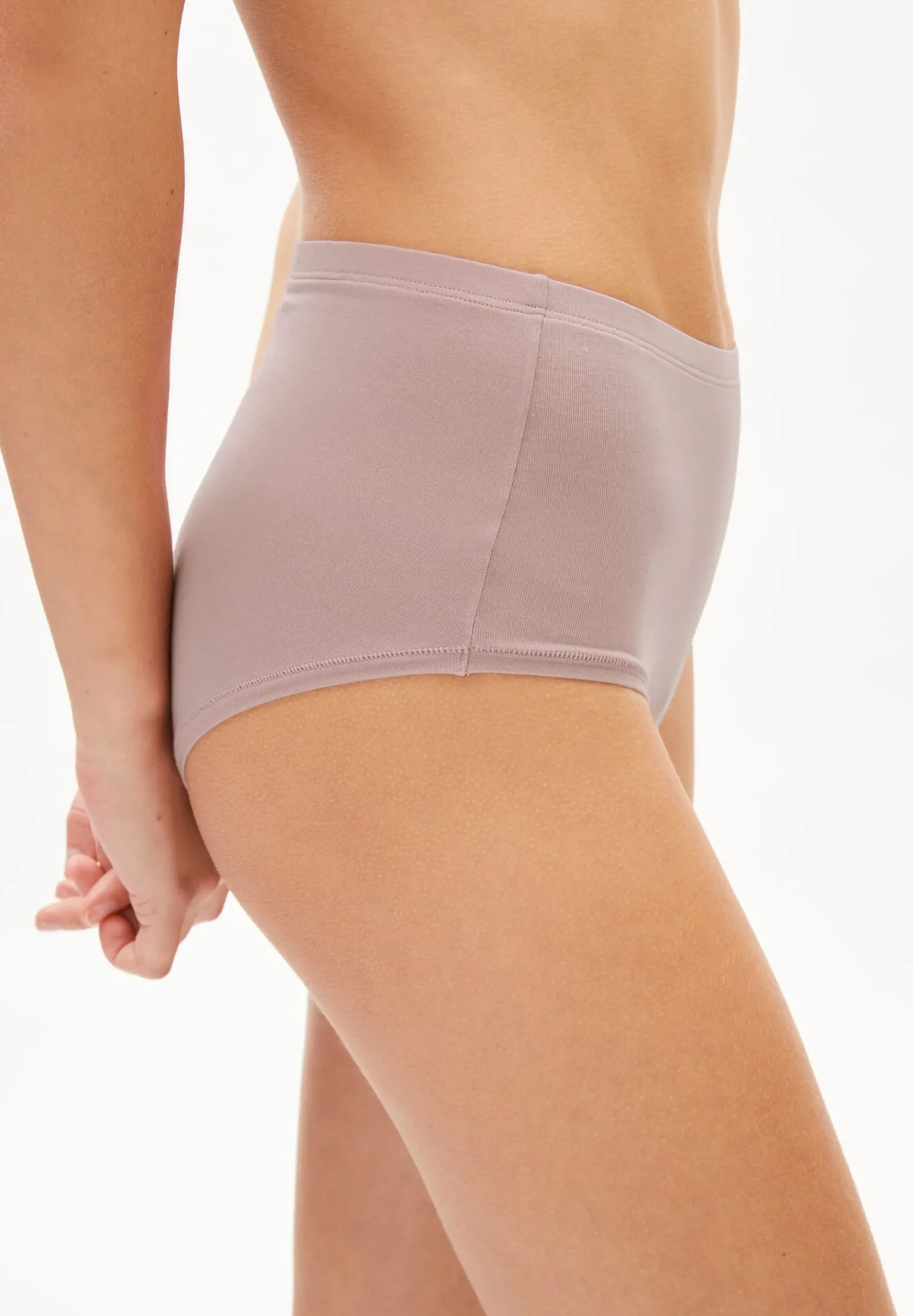 Damen-Highwaist-Slip TENCEL™