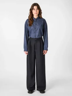 Damenhose